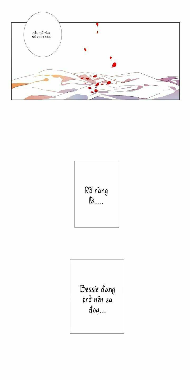 Bell's Village - Chapter 4 - Page 30