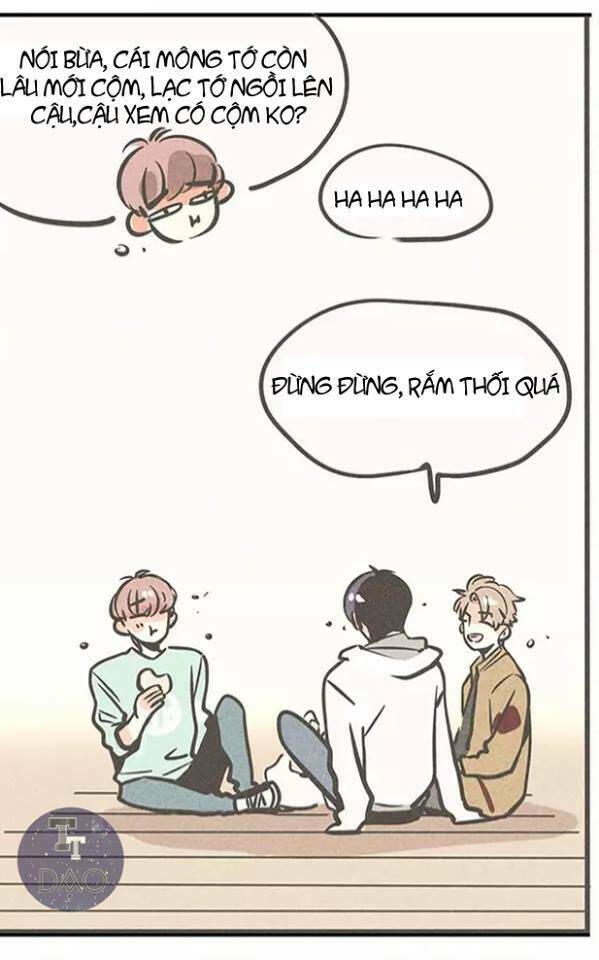 Nhật Kí Đường Đến Sân Khấu - Chapter 12 - Page 12