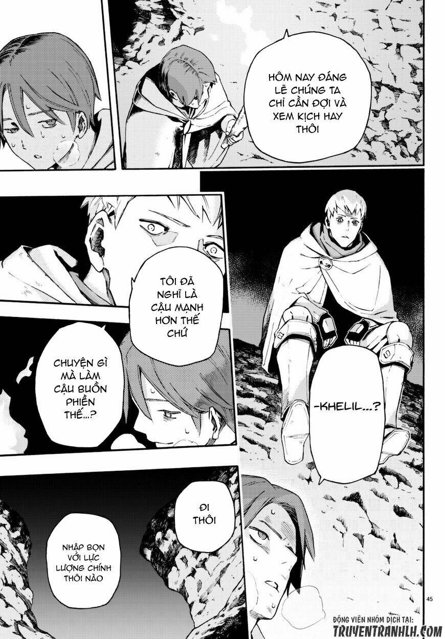 Ayanashi - Chapter 8 - Page 46