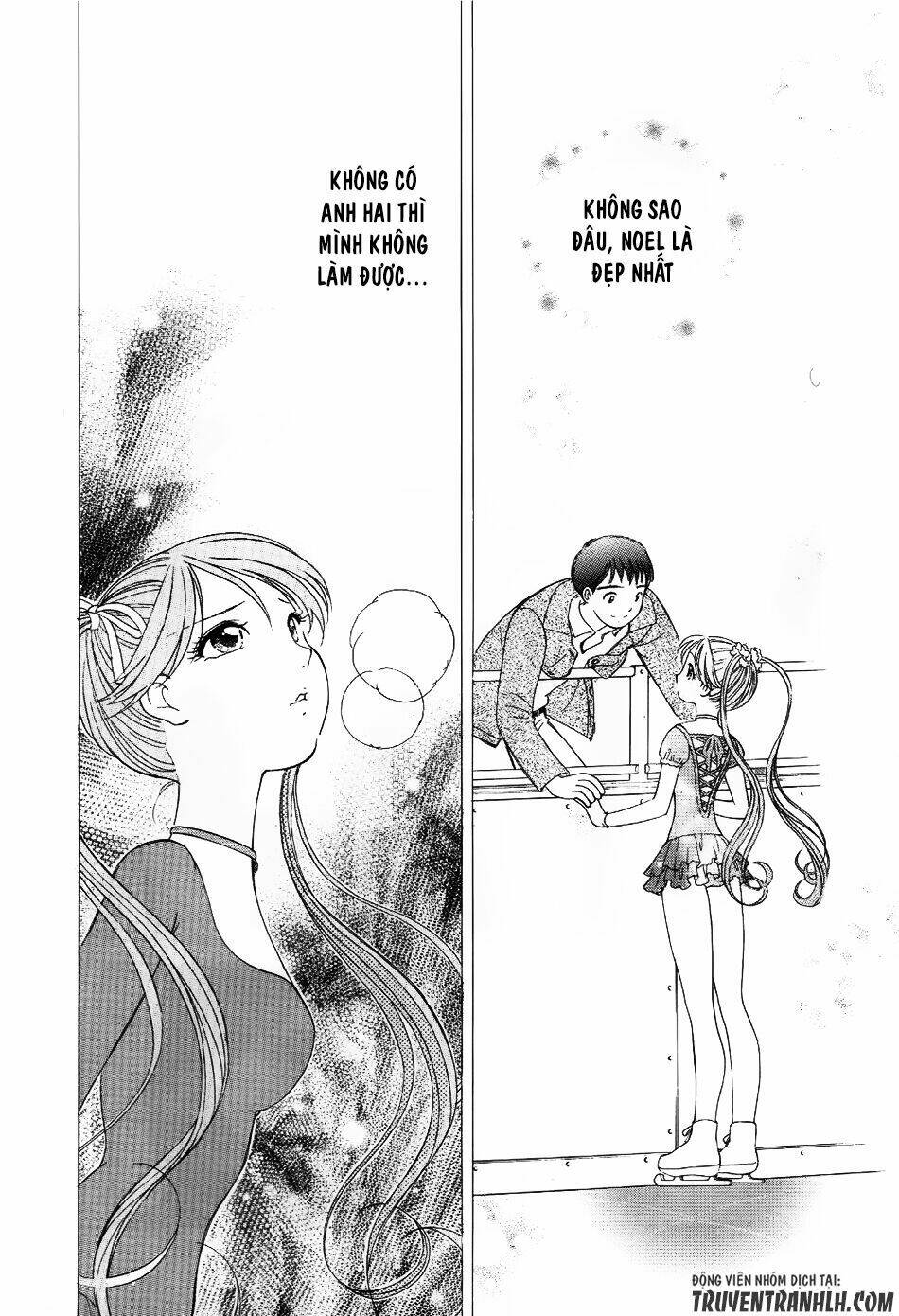 Noel No Kimochi - Chapter 6 - Page 15