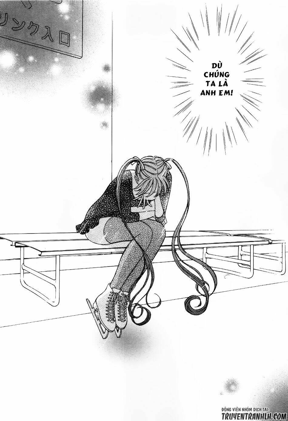 Noel No Kimochi - Chapter 6 - Page 17