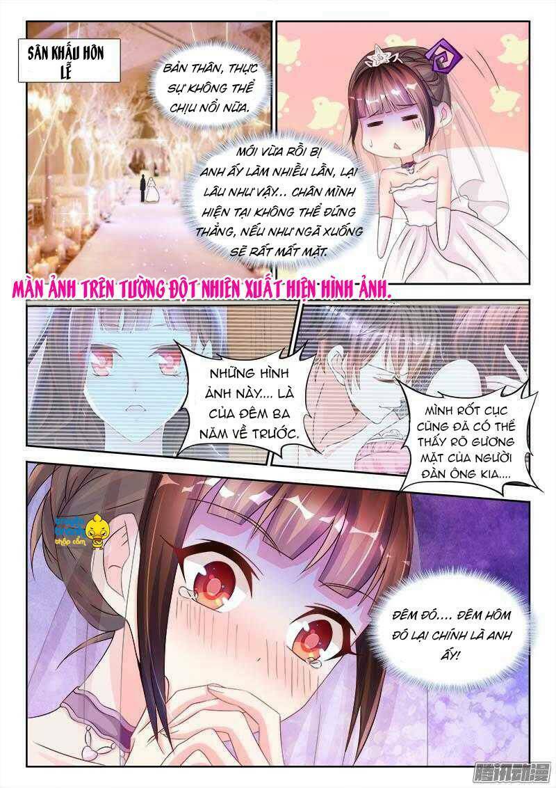 Đế Hào Lão Công Thật Ngông Cuồng - Chapter 82 - Page 5