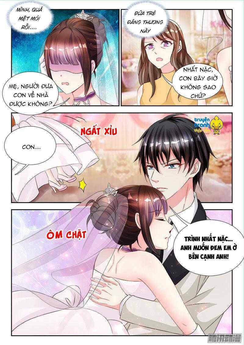 Đế Hào Lão Công Thật Ngông Cuồng - Chapter 82 - Page 8