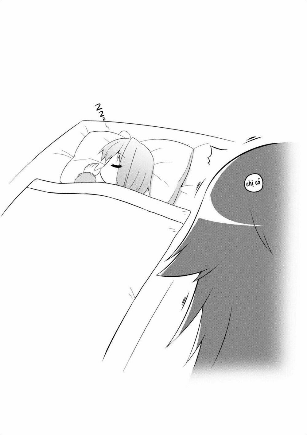 Nakahara no Kahogo na Imouto - Chapter 6 - Page 11