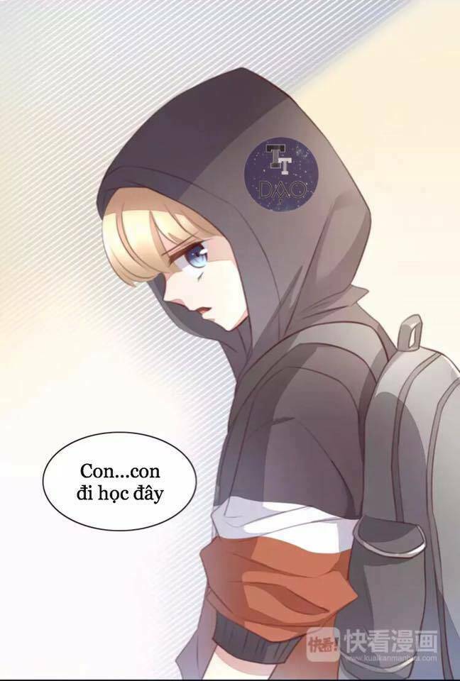 Dưới Móng Vuốt Mèo - Chapter 21 - Page 9