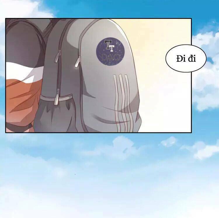 Dưới Móng Vuốt Mèo - Chapter 21 - Page 10