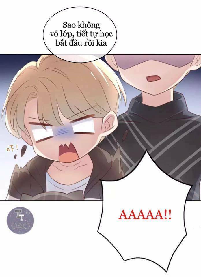 Dưới Móng Vuốt Mèo - Chapter 21 - Page 22