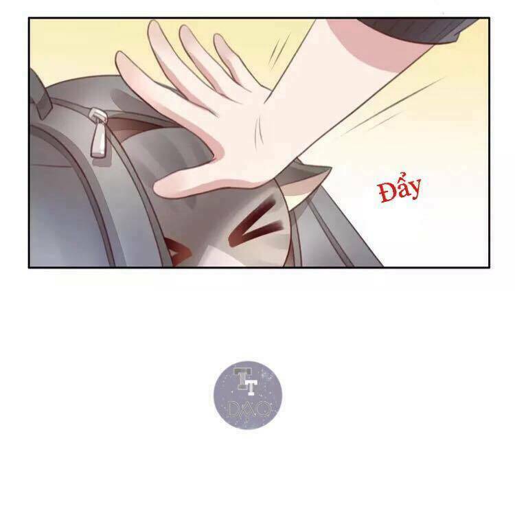 Dưới Móng Vuốt Mèo - Chapter 21 - Page 23