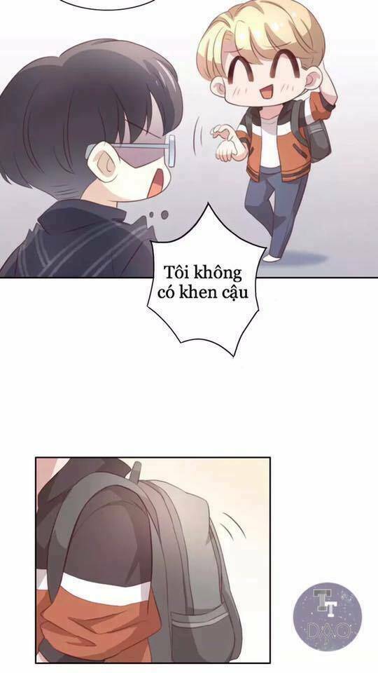 Dưới Móng Vuốt Mèo - Chapter 21 - Page 26