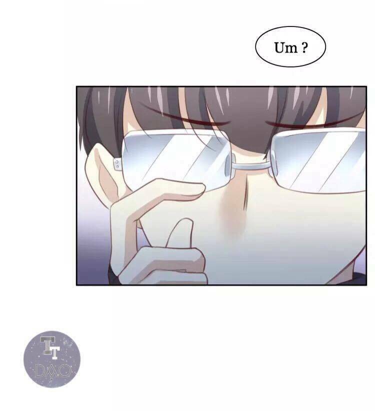 Dưới Móng Vuốt Mèo - Chapter 21 - Page 27