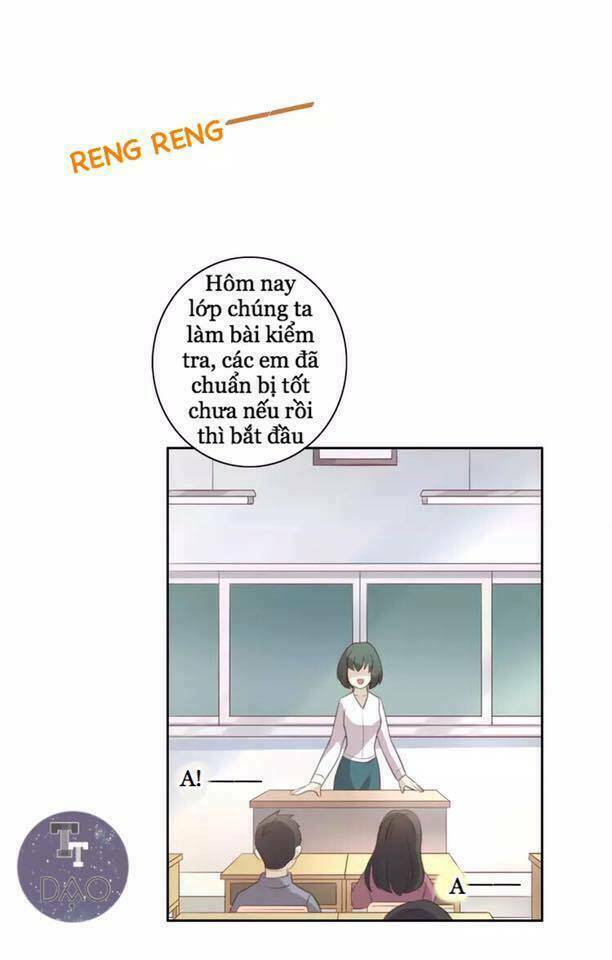 Dưới Móng Vuốt Mèo - Chapter 21 - Page 28