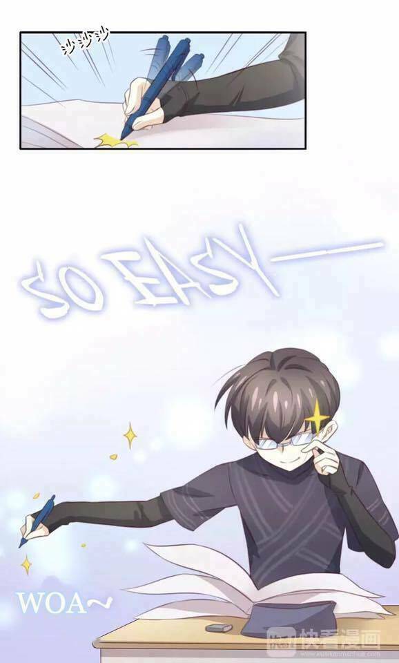 Dưới Móng Vuốt Mèo - Chapter 21 - Page 30