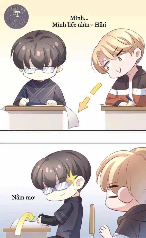 Dưới Móng Vuốt Mèo - Chapter 21 - Page 33