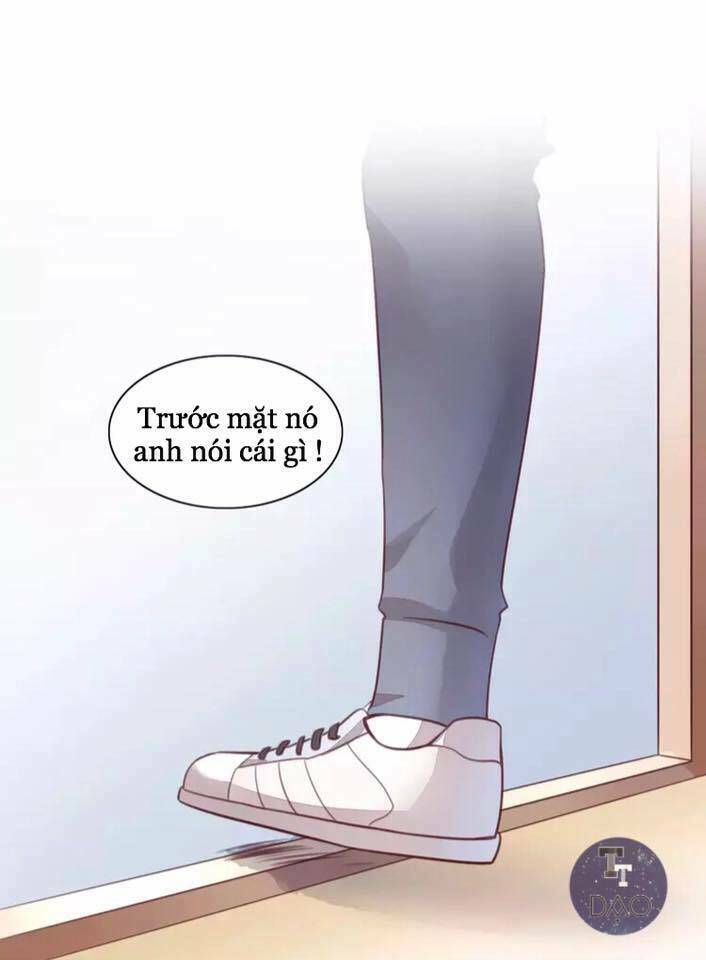 Dưới Móng Vuốt Mèo - Chapter 21 - Page 8