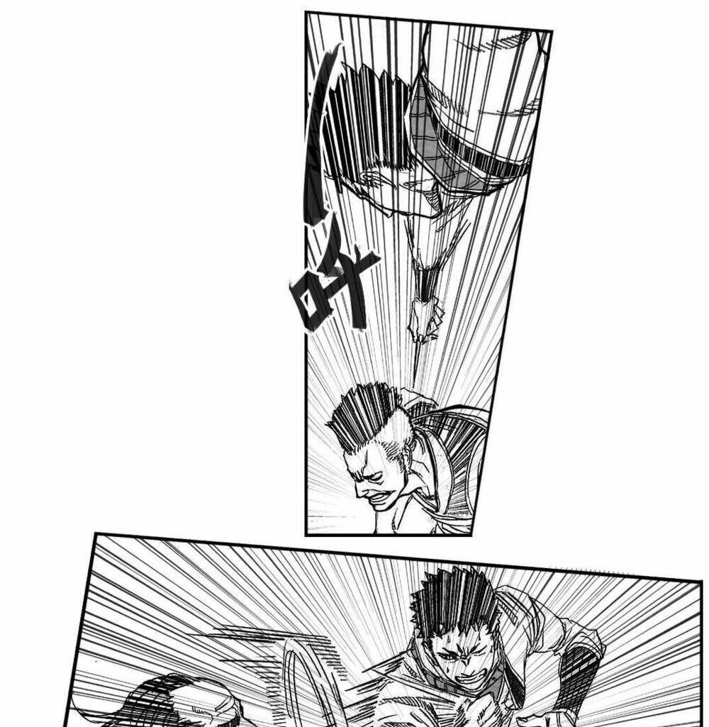 Bạch Môn Ngũ Giáp - Chapter 91 - Page 10