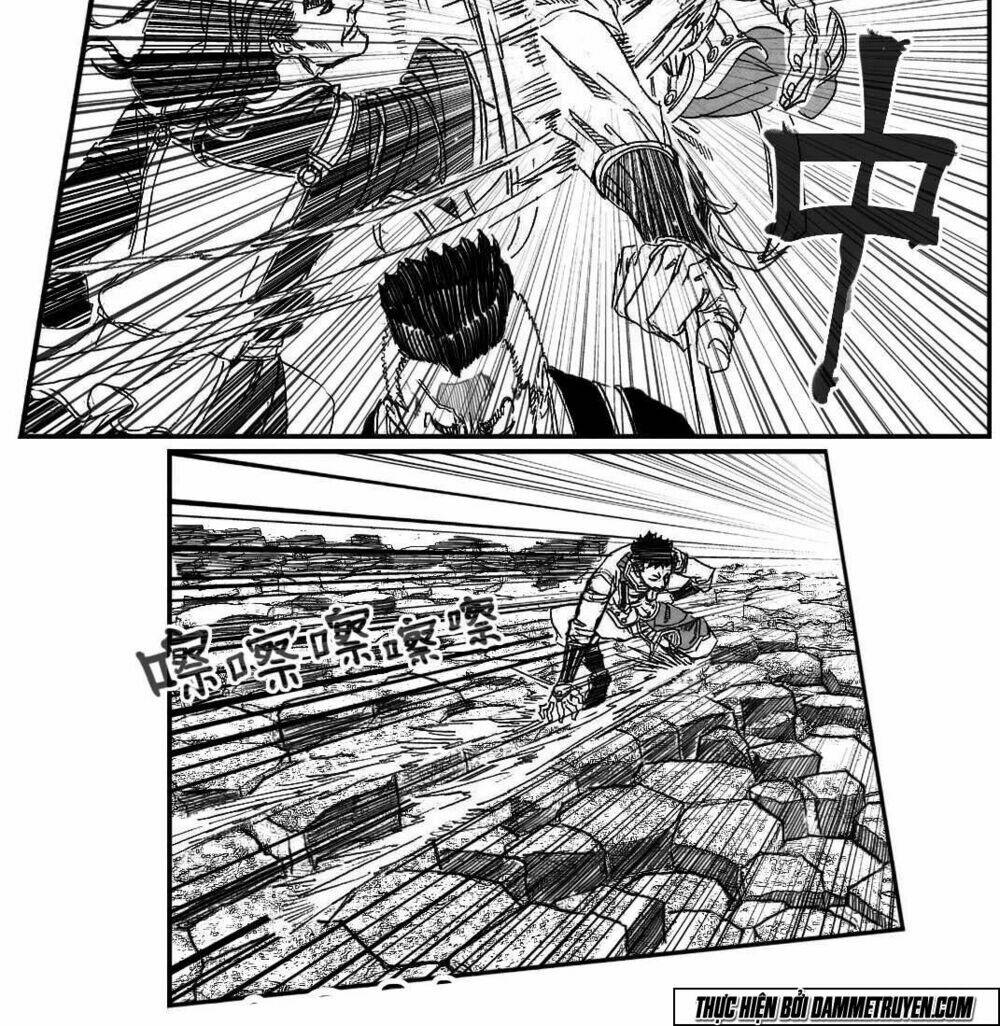 Bạch Môn Ngũ Giáp - Chapter 91 - Page 11