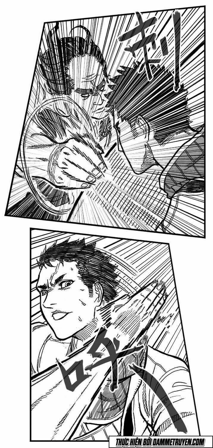 Bạch Môn Ngũ Giáp - Chapter 91 - Page 13