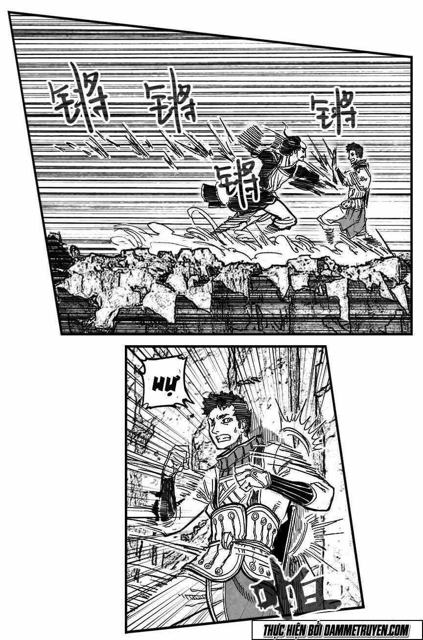 Bạch Môn Ngũ Giáp - Chapter 91 - Page 14