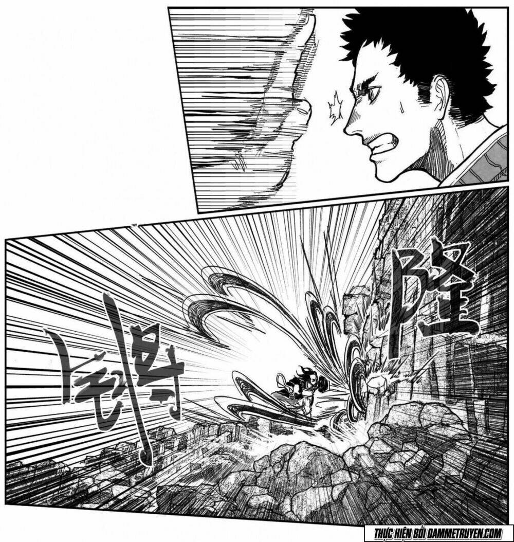 Bạch Môn Ngũ Giáp - Chapter 91 - Page 15