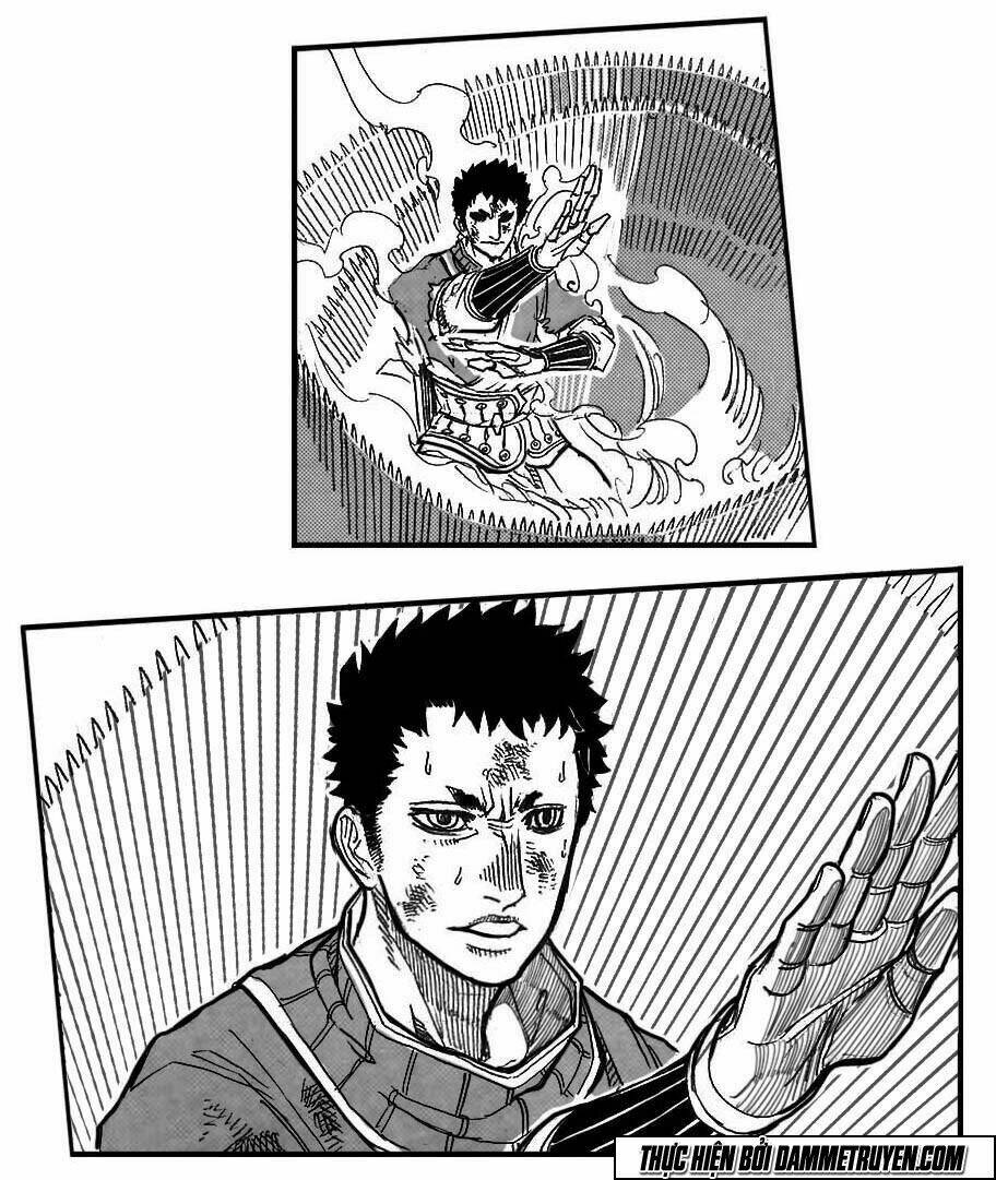 Bạch Môn Ngũ Giáp - Chapter 91 - Page 18