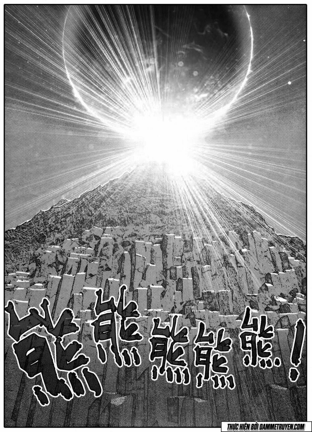 Bạch Môn Ngũ Giáp - Chapter 91 - Page 34