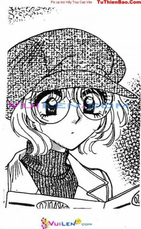 Đầu bếp dễ thương - Chapter 8 - Page 16