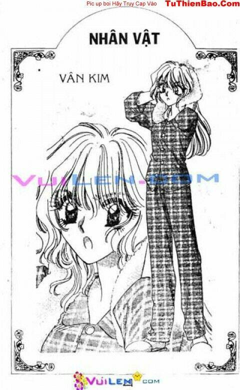 Đầu bếp dễ thương - Chapter 8 - Page 3