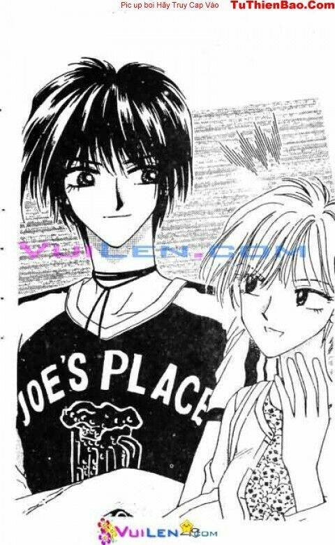 Đầu bếp dễ thương - Chapter 8 - Page 48