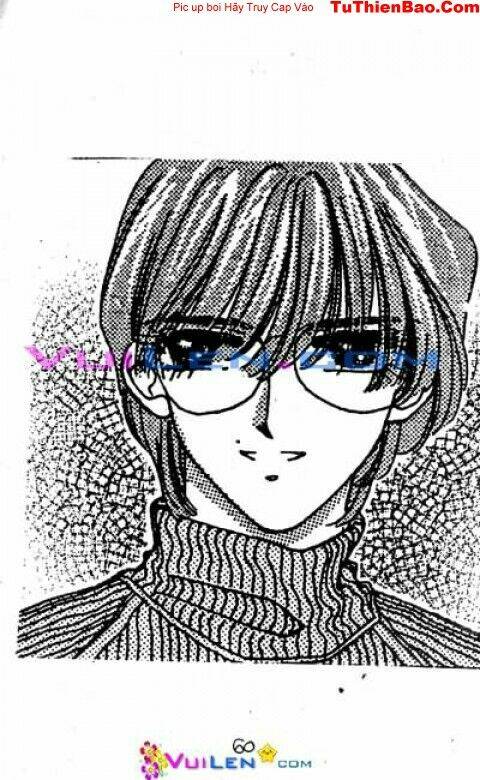 Đầu bếp dễ thương - Chapter 8 - Page 59