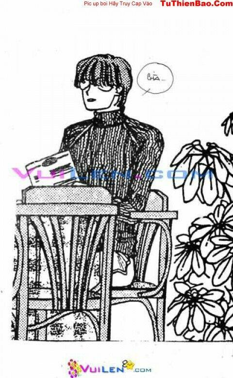 Đầu bếp dễ thương - Chapter 8 - Page 7