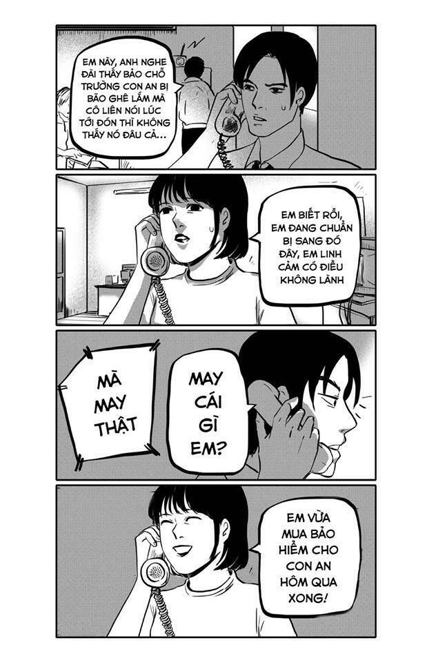 Bad Luck - Chapter 19 - Page 9