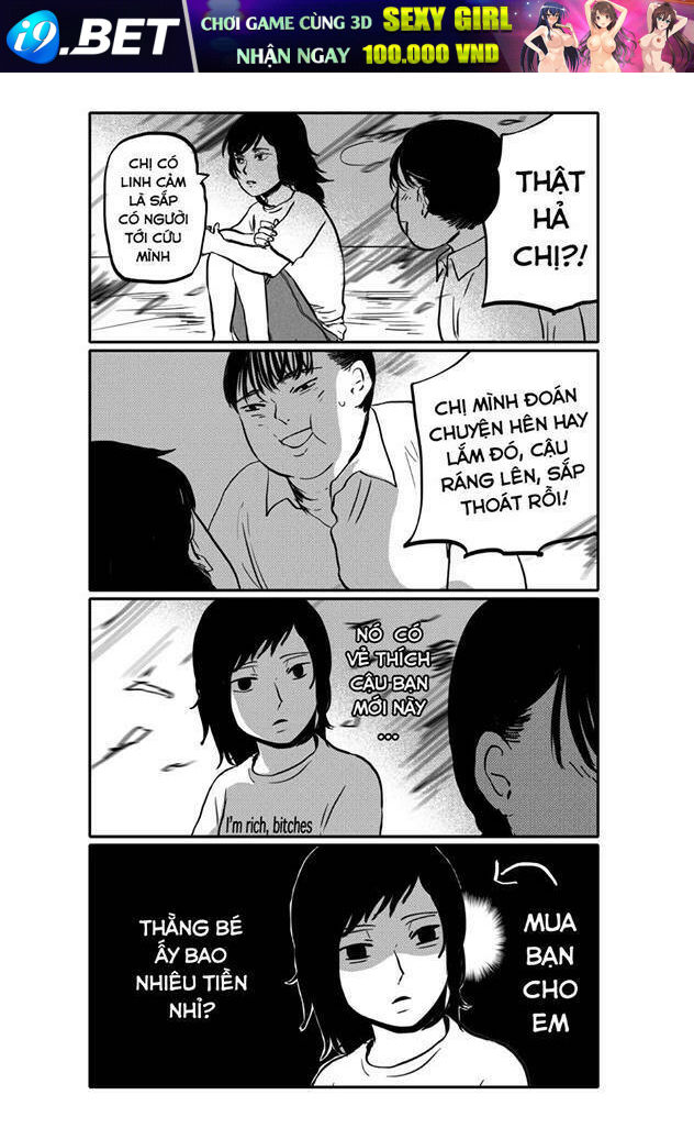 Bad Luck - Chapter 19 - Page 11