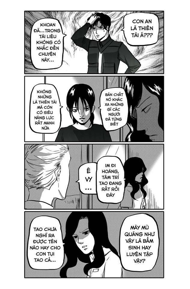 Bad Luck - Chapter 19 - Page 12