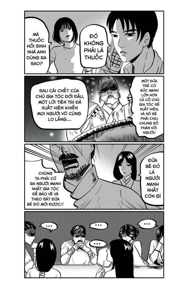 Bad Luck - Chapter 19 - Page 14