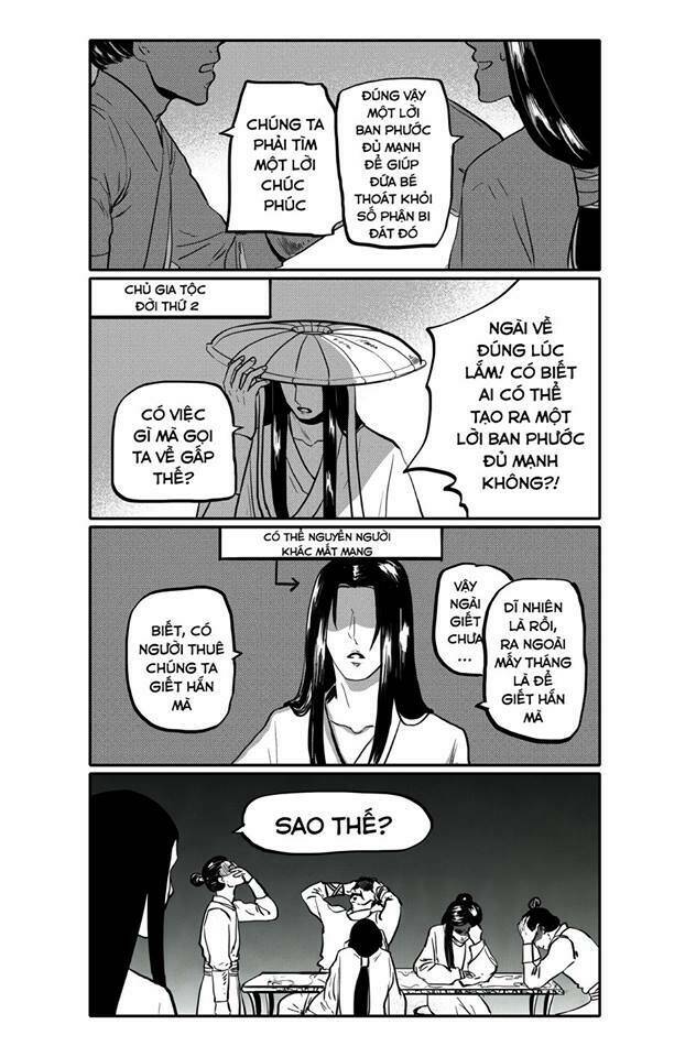 Bad Luck - Chapter 19 - Page 15