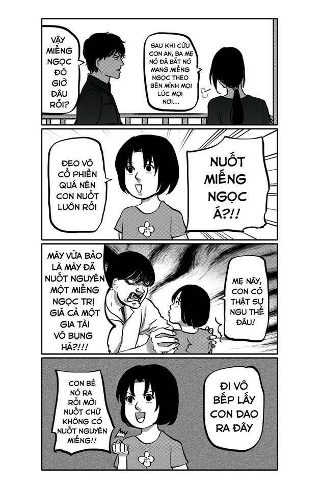 Bad Luck - Chapter 19 - Page 17