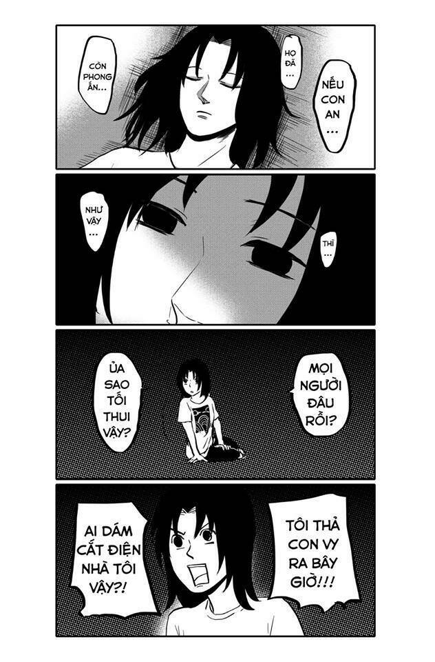 Bad Luck - Chapter 19 - Page 19