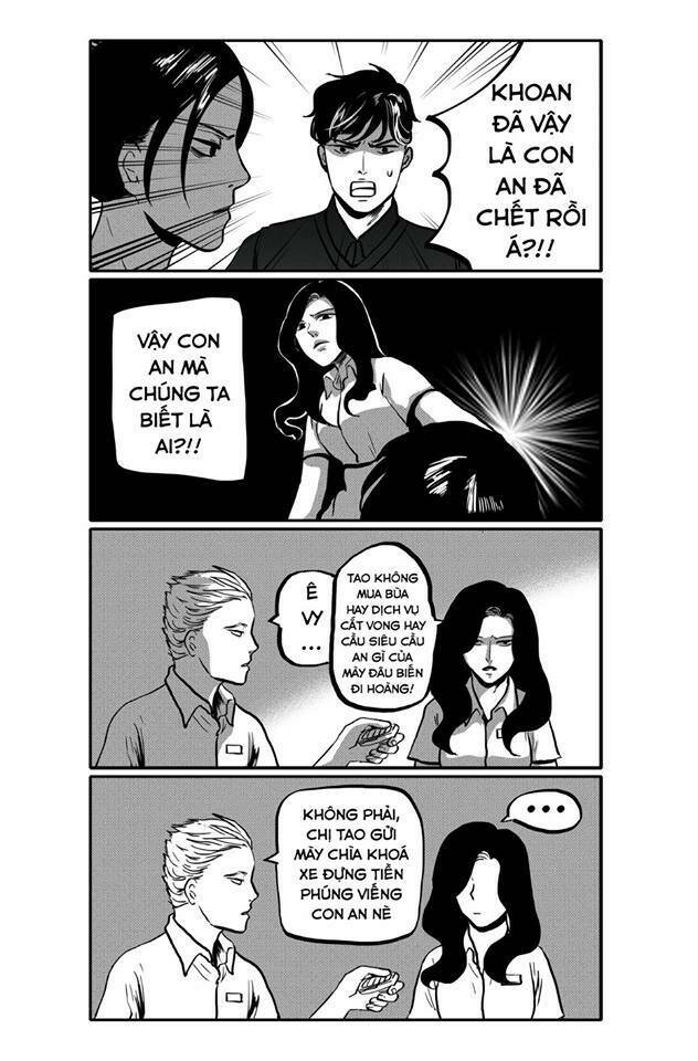 Bad Luck - Chapter 19 - Page 3