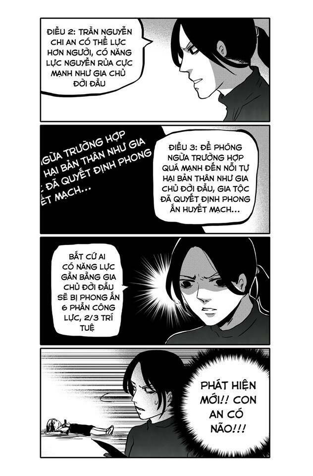 Bad Luck - Chapter 19 - Page 6