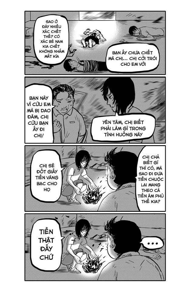 Bad Luck - Chapter 19 - Page 8