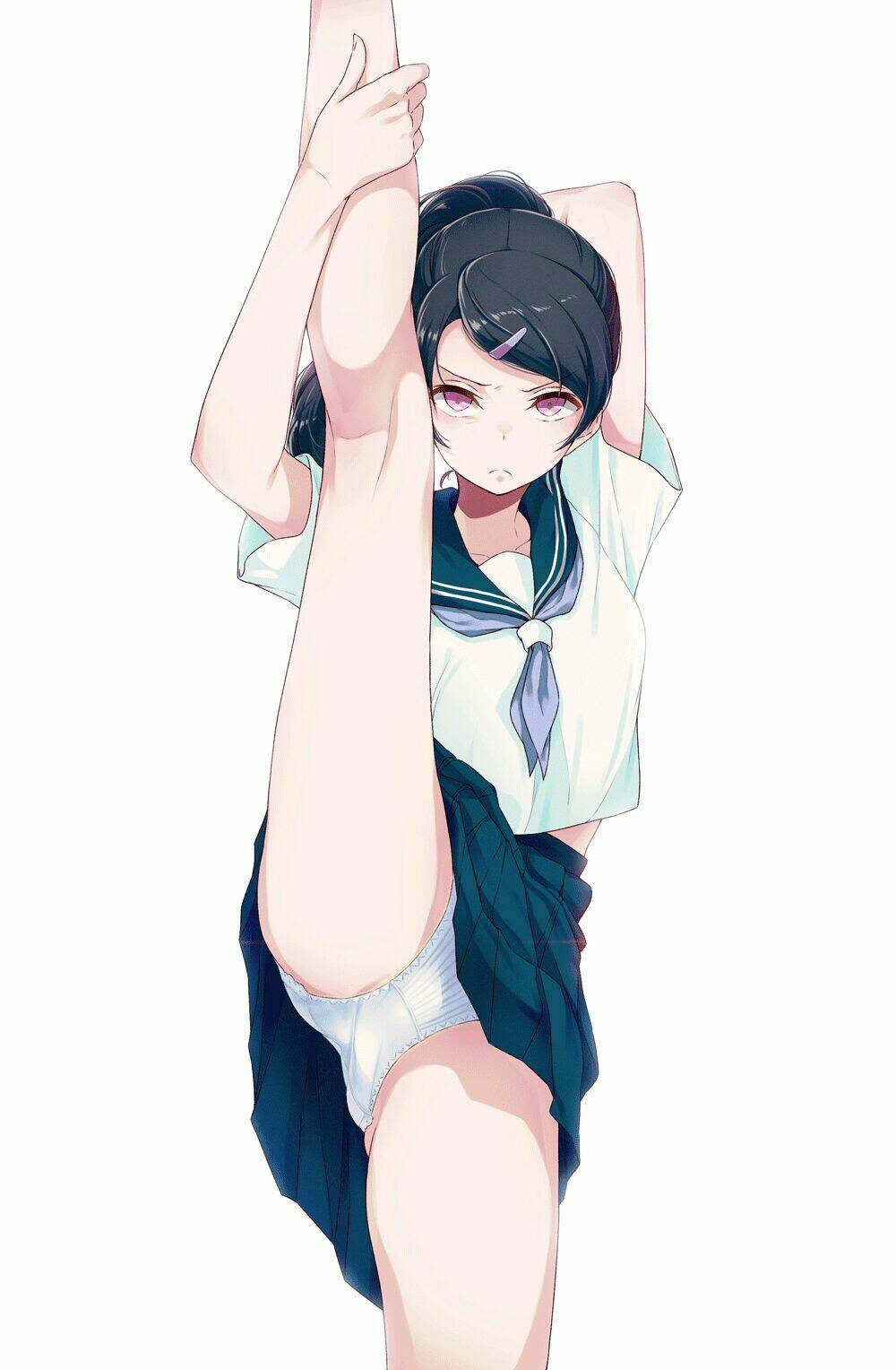 Lyana Kaosa Renagara Pantsu Chapter 5 - Trang 13