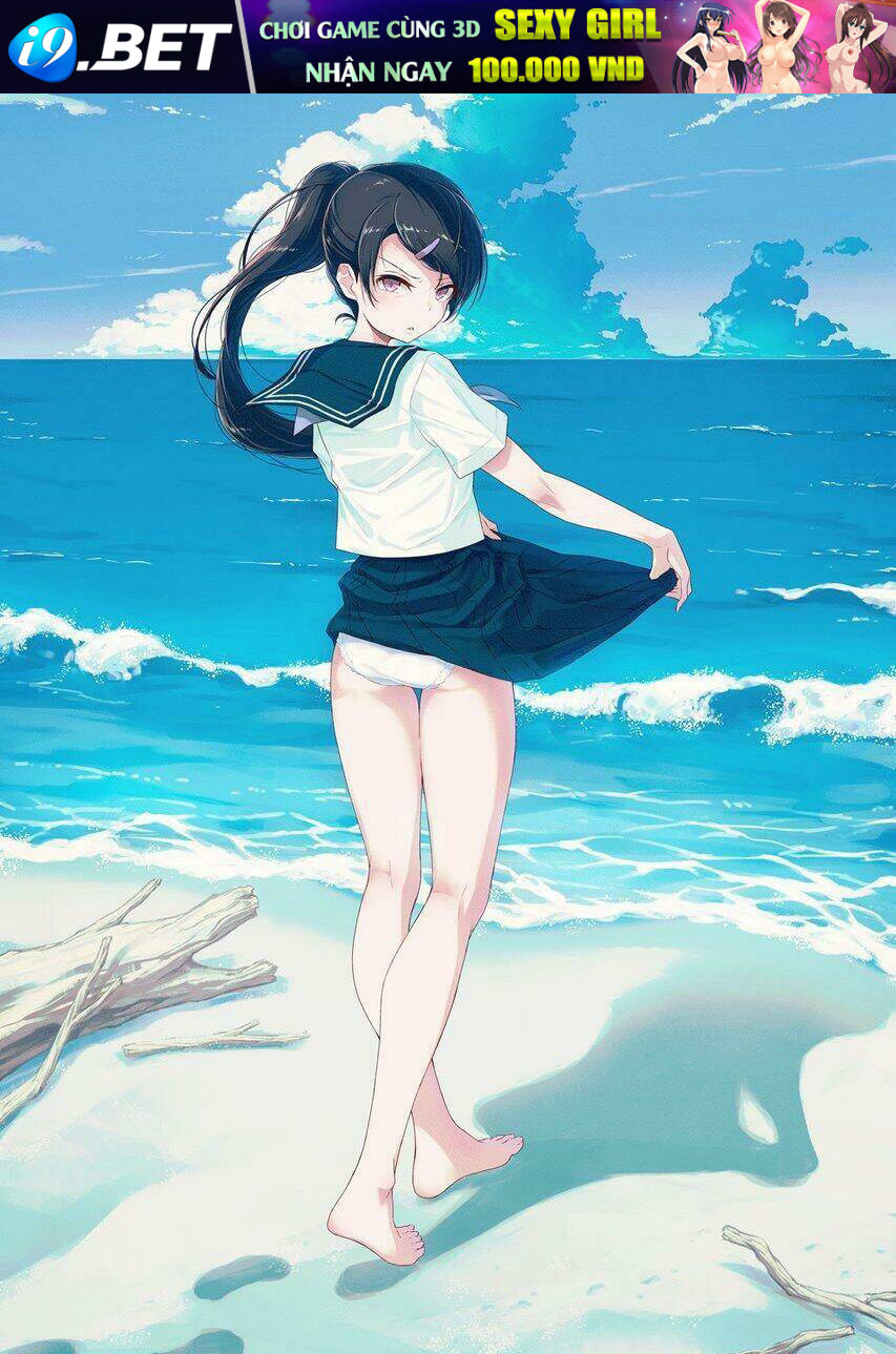 Lyana Kaosa Renagara Pantsu Chapter 5 - Trang 18