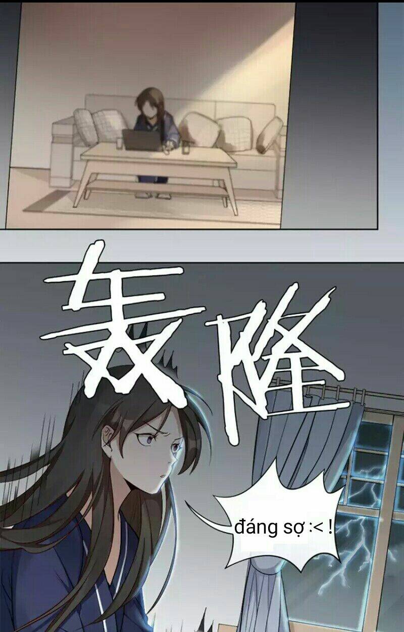 Bạn trai mèo - Chapter 8 - Page 9