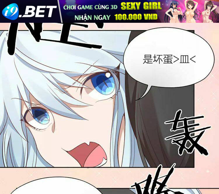 Bạn trai mèo - Chapter 8 - Page 24