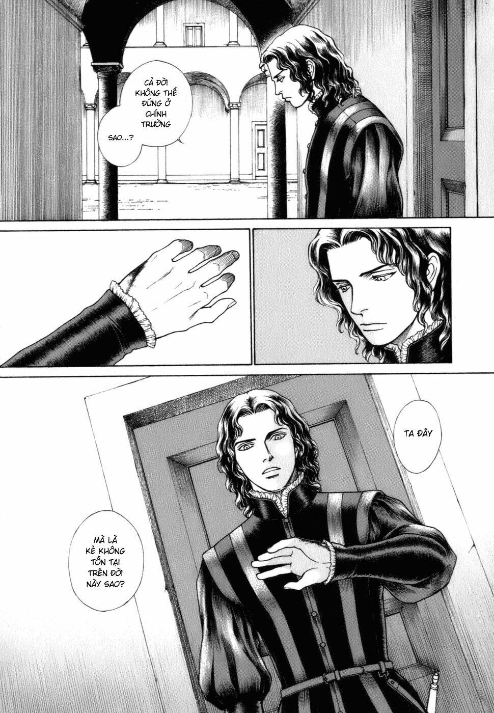 Cesare - Chapter 21 - Page 14