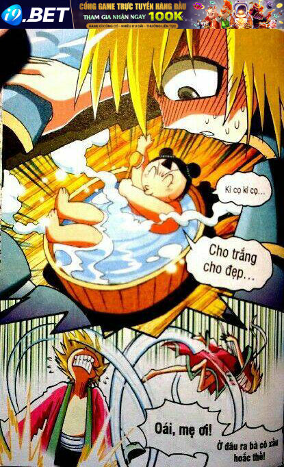 Lương Sơn Bá - Chúc Anh Đài phiên bản mới - Chapter 4.3 - Page 3