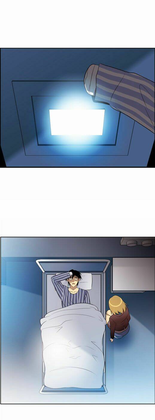 Thành Phố Ma Thuật - Dead Sorcerer's City Chapter 26 - Trang 10