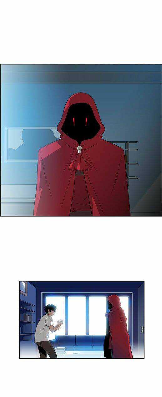 Thành Phố Ma Thuật - Dead Sorcerer's City Chapter 26 - Trang 16