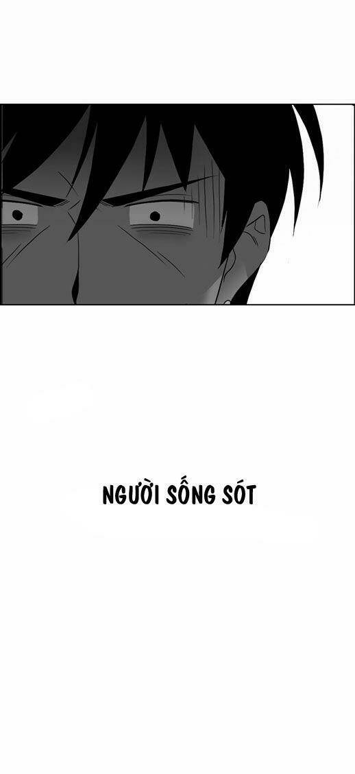 Thành Phố Ma Thuật - Dead Sorcerer's City - Chapter 26 - Page 24