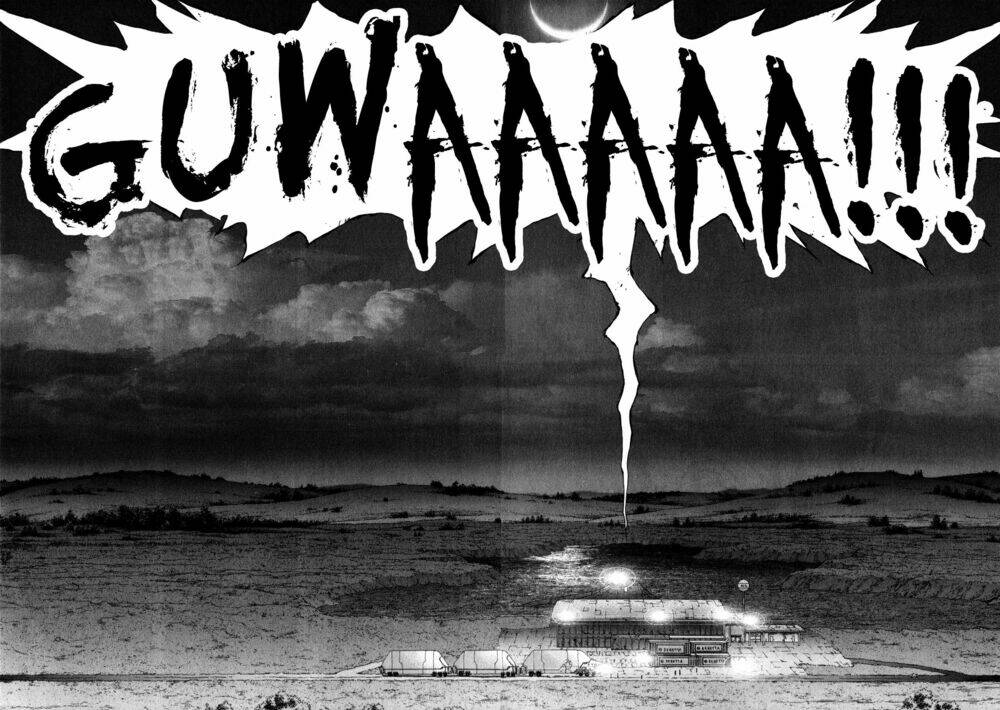 Cuộc Chiến Trên Sao Hỏa Ngoại Truyện - ADOLF - Chapter 4 - Page 16